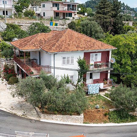 Apartman Vede Bacina Exteriör bild