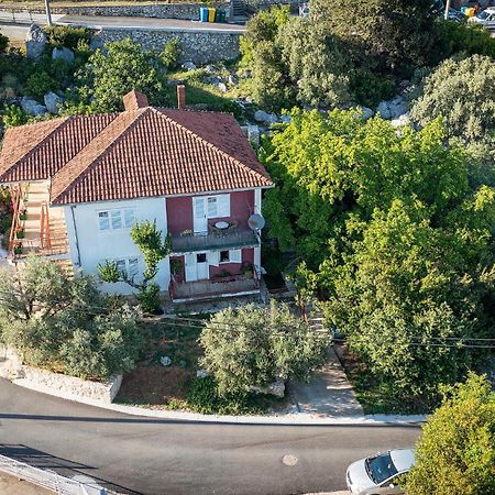 Apartman Vede Bacina Exteriör bild