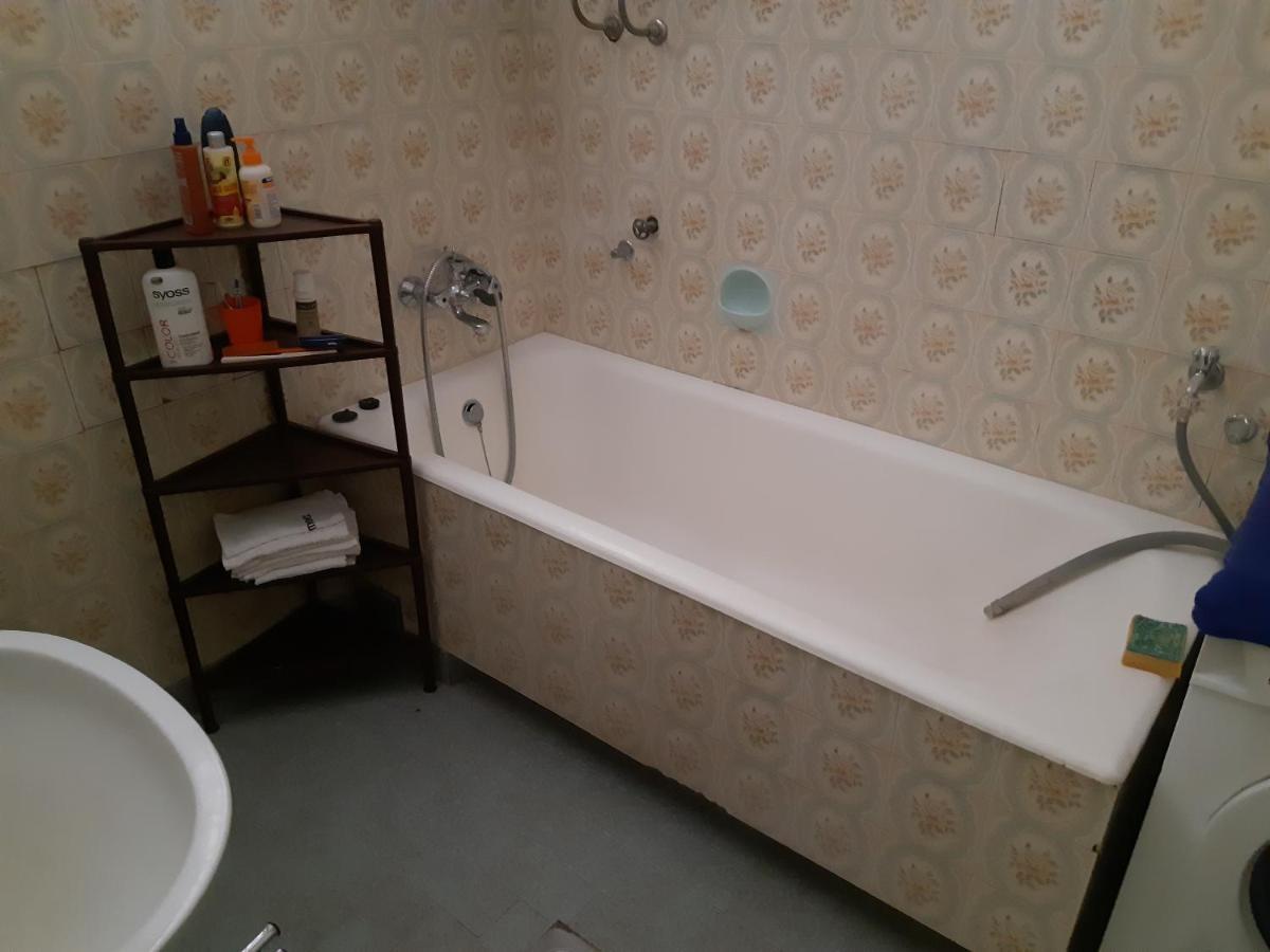 Apartman Vede Bacina Exteriör bild